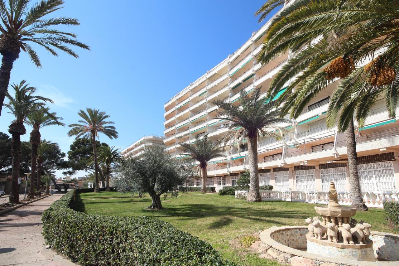 Sunrise Studio Marilyn, Vistas Jardin Y Mar Miami Playa Εξωτερικό φωτογραφία