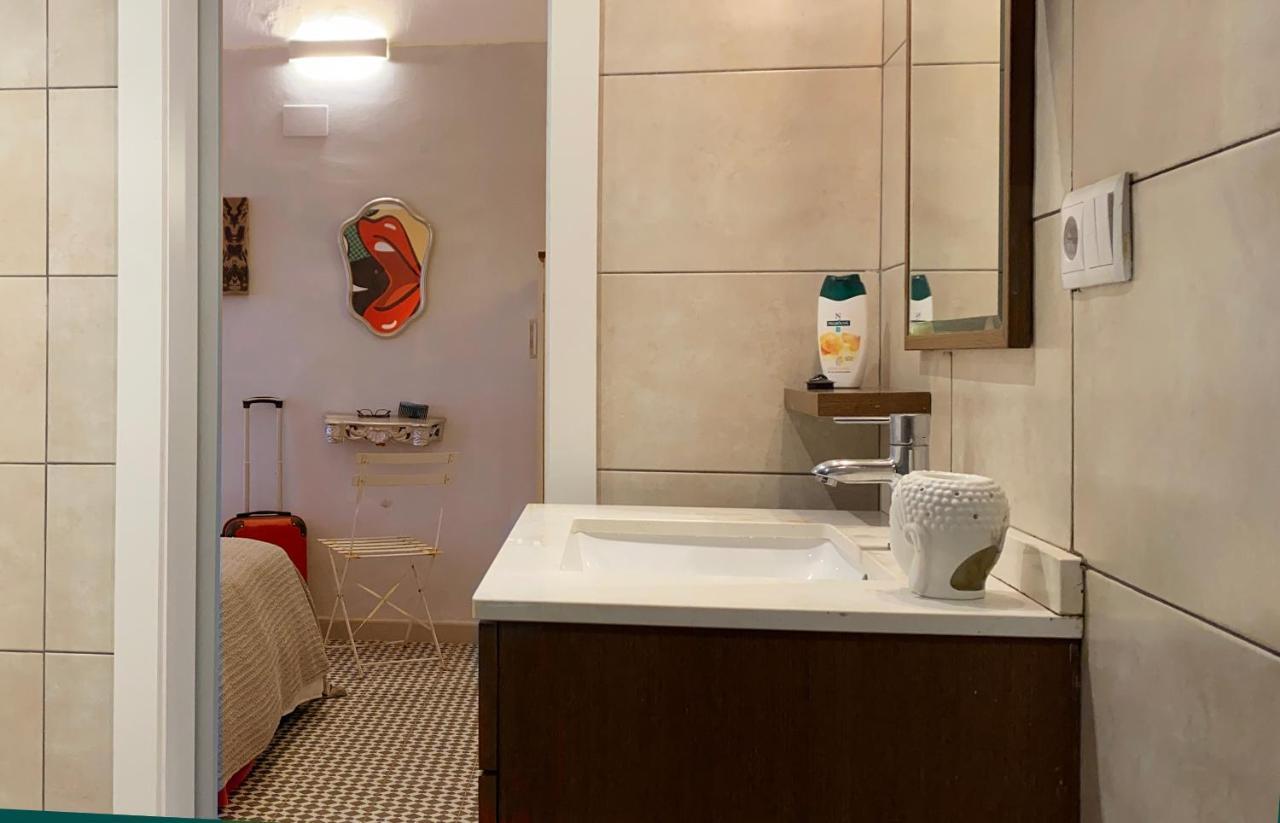 Sunrise Studio Marilyn, Vistas Jardin Y Mar Miami Playa Εξωτερικό φωτογραφία