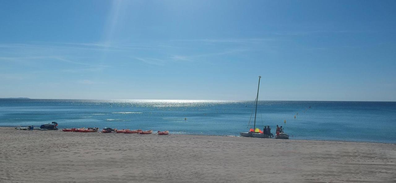 Sunrise Studio Marilyn, Vistas Jardin Y Mar Miami Playa Εξωτερικό φωτογραφία