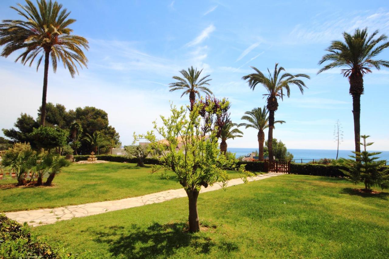 Sunrise Studio Marilyn, Vistas Jardin Y Mar Miami Playa Εξωτερικό φωτογραφία
