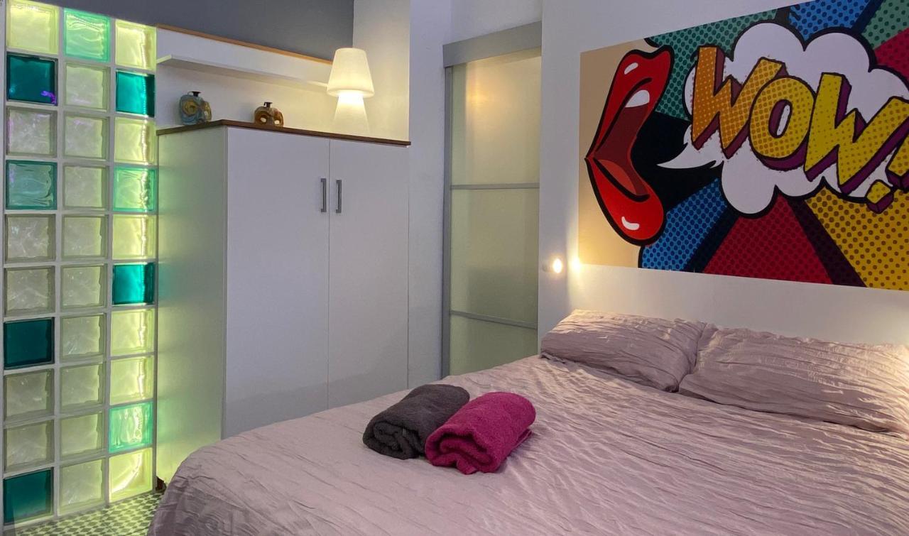 Sunrise Studio Marilyn, Vistas Jardin Y Mar Miami Playa Εξωτερικό φωτογραφία